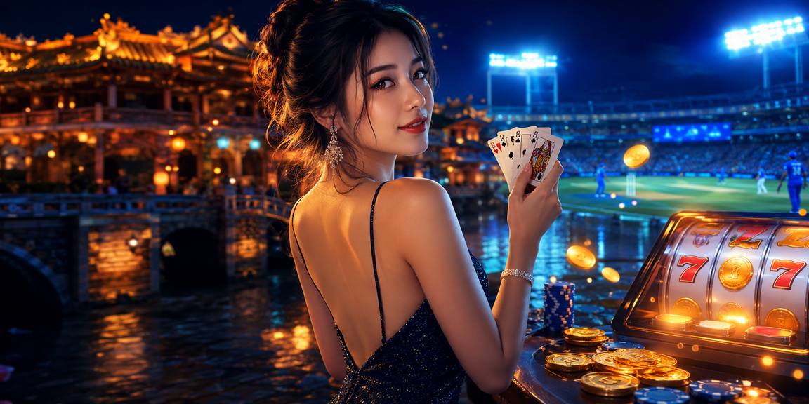 qhq88 Casino trực tiếp